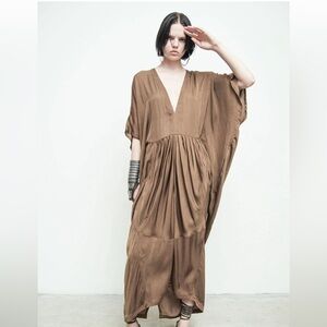 NICHOLAS K Drifter Dress